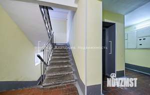 3-к квартира, вторичка, 60м2, 7/10 этаж