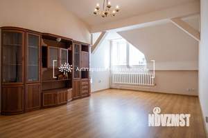 2-к квартира, вторичка, 115м2, 4/4 этаж
