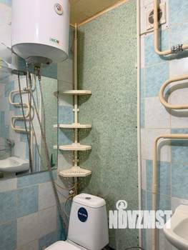 2-к квартира, вторичка, 45м2, 1/5 этаж