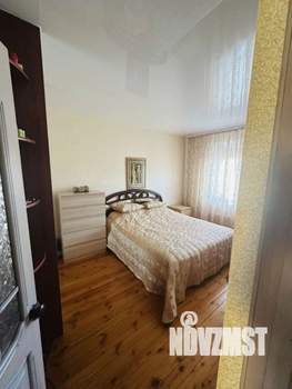 3-к квартира, вторичка, 65м2, 5/10 этаж