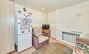 1-к квартира, вторичка, 18м2, 2/5 этаж