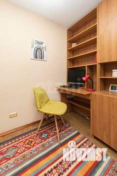 2-к квартира, вторичка, 37м2, 6/9 этаж