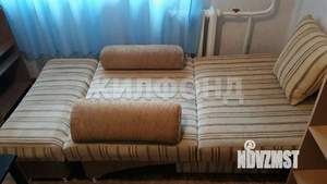 Студия квартира, вторичка, 15м2, 1/10 этаж