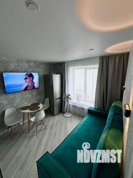 Студия квартира, вторичка, 18м2, 2/5 этаж