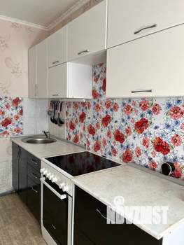 2-к квартира, вторичка, 52м2, 4/10 этаж