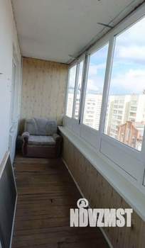 1-к квартира, вторичка, 46м2, 10/10 этаж