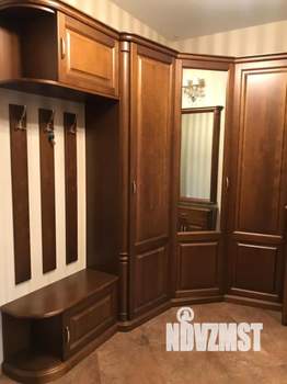 1-к квартира, вторичка, 52м2, 4/6 этаж