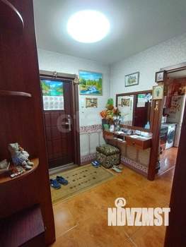 2-к квартира, вторичка, 50м2, 4/5 этаж
