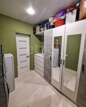 2-к квартира, вторичка, 23м2, 2/2 этаж