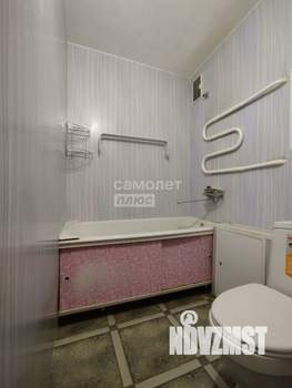 2-к квартира, вторичка, 42м2, 4/5 этаж