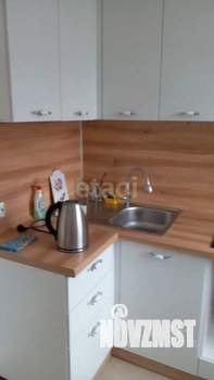 2-к квартира, вторичка, 43м2, 4/5 этаж