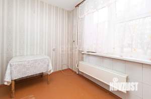 2-к квартира, вторичка, 53м2, 1/9 этаж