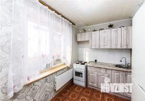 1-к квартира, вторичка, 36м2, 1/5 этаж