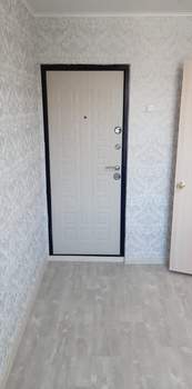 1-к квартира, вторичка, 32м2, 3/5 этаж