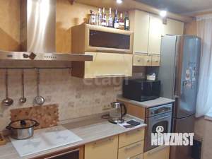 3-к квартира, вторичка, 91м2, 5/6 этаж