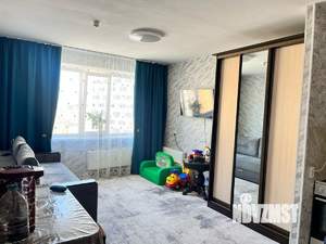 2-к квартира, вторичка, 35м2, 9/10 этаж
