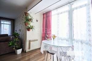 3-к квартира, вторичка, 72м2, 5/16 этаж