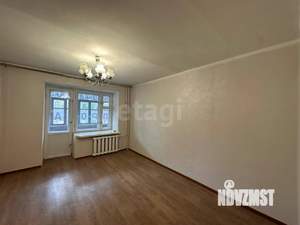 2-к квартира, вторичка, 48м2, 2/6 этаж