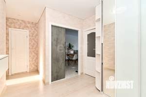 2-к квартира, вторичка, 61м2, 5/17 этаж