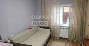 1-к квартира, вторичка, 18м2, 3/3 этаж