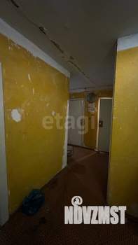3-к квартира, вторичка, 64м2, 2/5 этаж
