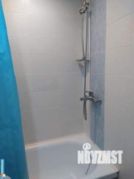 1-к квартира, вторичка, 17м2, 2/5 этаж