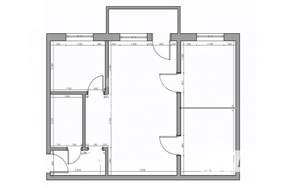 2-к квартира, вторичка, 42м2, 4/5 этаж