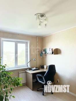 3-к квартира, вторичка, 66м2, 6/9 этаж