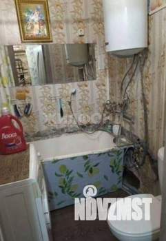 3-к квартира, вторичка, 45м2, 2/2 этаж