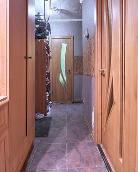 2-к квартира, вторичка, 49м2, 2/9 этаж