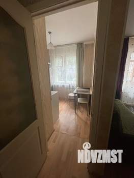 1-к квартира, вторичка, 32м2, 1/5 этаж