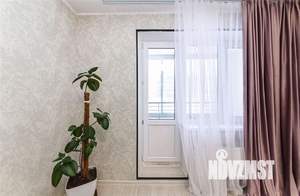 2-к квартира, вторичка, 53м2, 4/5 этаж