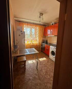 1-к квартира, вторичка, 33м2, 4/9 этаж