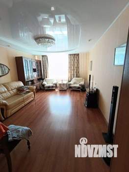 3-к квартира, вторичка, 98м2, 9/9 этаж