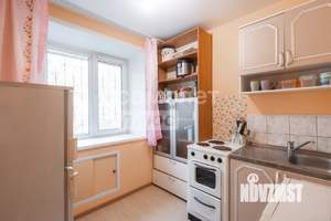 1-к квартира, вторичка, 29м2, 1/5 этаж