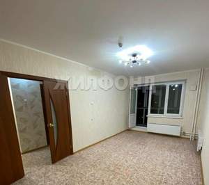 1-к квартира, вторичка, 35м2, 15/15 этаж