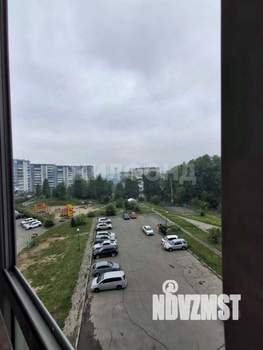 2-к квартира, вторичка, 35м2, 5/10 этаж
