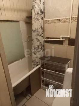 3-к квартира, вторичка, 37м2, 1/2 этаж