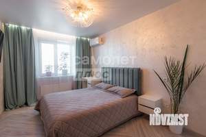 3-к квартира, вторичка, 78м2, 12/17 этаж