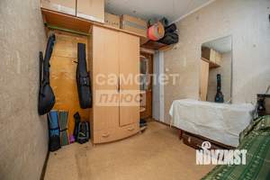 2-к квартира, вторичка, 43м2, 3/5 этаж