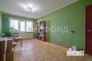 3-к квартира, вторичка, 57м2, 2/5 этаж
