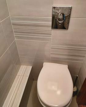 3-к квартира, вторичка, 62м2, 2/6 этаж