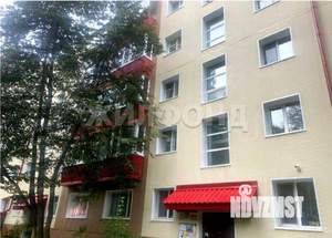 2-к квартира, вторичка, 50м2, 3/5 этаж