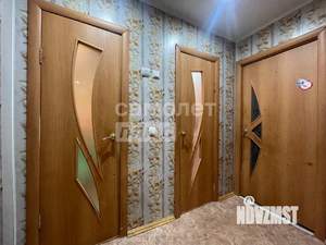 2-к квартира, вторичка, 54м2, 5/5 этаж