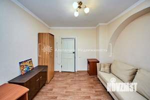 2-к квартира, вторичка, 46м2, 2/2 этаж