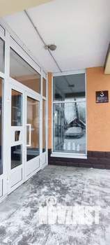 1-к квартира, вторичка, 35м2, 2/17 этаж