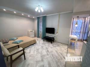 1-к квартира, вторичка, 35м2, 5/12 этаж