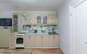 2-к квартира, вторичка, 34м2, 2/5 этаж