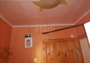 1-к квартира, вторичка, 25м2, 4/5 этаж