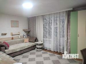 3-к квартира, вторичка, 60м2, 4/6 этаж